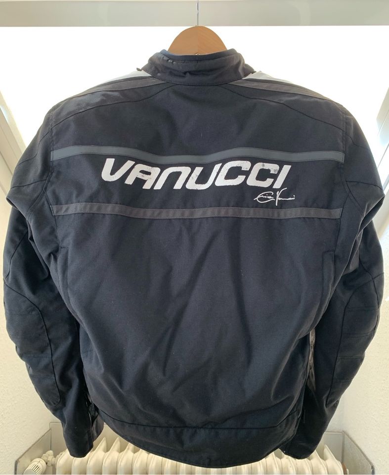 Vanucci Textiljacke Gr. 52 in Bottrop