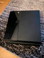 Playstation 4- 500GB Nordrhein-Westfalen - Waltrop Vorschau