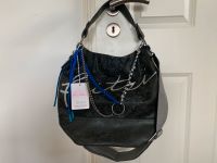 NEU! Fritzi aus Preußen Handtasche OLGA-LIMITED-ROCK-MUSE Schleswig-Holstein - Elmenhorst Kr Stormarn Vorschau