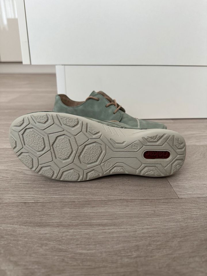 Neue Rieker Schuhe Damen Sneaker in Unna