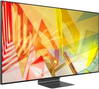 Samsung 65 Zoll TV QLED 4K,65Q95T,9 reihe,Connectbox -NEU&OVP Hannover - Mitte Vorschau