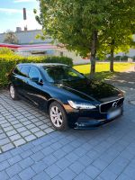 Volvo V90 D4 Autom. | LED | AHK | ACC | 8x Fach bereift Bayern - Rohrdorf Vorschau
