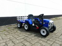 Kinder Elektroauto Traktor Kinderauto Kinderfahrzeug Elektro2x25W Nordrhein-Westfalen - Greven Vorschau