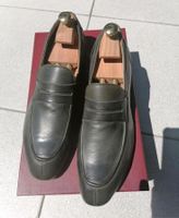 silvano sassetti Herren Schuhe Loafer wie neu UK 10,5 EU 45 Aachen - Aachen-Mitte Vorschau