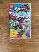 Splatoon 2 Nintendo Switch Baden-Württemberg - Eriskirch Vorschau