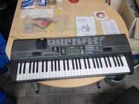 Casio CTK 720 Keyboard Östliche Vorstadt - Peterswerder Vorschau