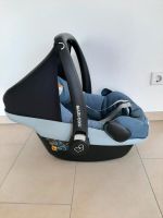 Maxi Cosi Pebbel Plus I-Size Baden-Württemberg - Bönnigheim Vorschau