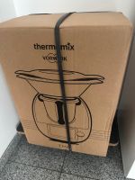 Original verpackt Thermomix TM6 Nordrhein-Westfalen - Halle (Westfalen) Vorschau