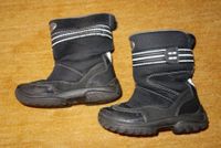 Superfit Stiefel Winterstiefel Snowcat Goretex Gr. 28 schwarz Sachsen - Wolkenstein Vorschau