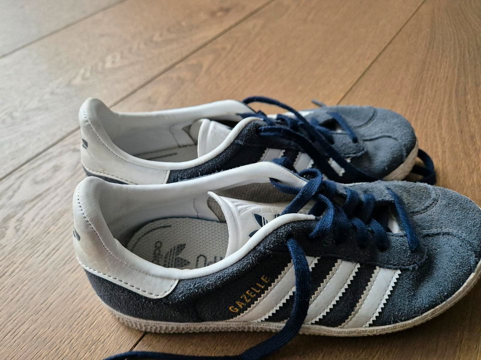 Adidas Turnschuhe Gazelle Größe 35 in Dresden