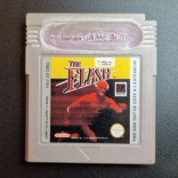 Gameboy / Game Boy Spiel The Flash (DMG-EF-FAH) Niedersachsen - Emstek Vorschau