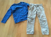 Set aus Jogginghose und Oberteil 98/104 Baden-Württemberg - Mannheim Vorschau