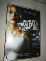 DVD Ohne jede Spur Nordrhein-Westfalen - Herdecke Vorschau