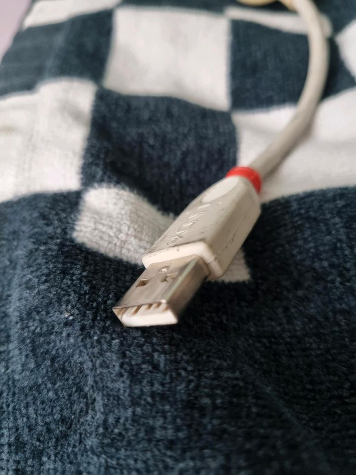 USB PS/2 Adapter Kabel in Berlin