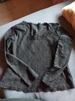 Pullover schwarz Bayern - Herrieden Vorschau
