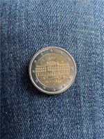 2 Euro Münze Bundesrat 2019 J Numismatik Coin Bayern - Itzgrund Vorschau