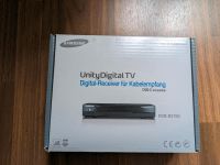 SAMSUNG Receiver DCB-B270G - NEU + OVP Nordrhein-Westfalen - Sankt Augustin Vorschau