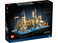 LEGO® Harry Potter 76419 Schloss Hogwarts mit Schlossgelände NEU Buchholz-Kleefeld - Hannover Groß Buchholz Vorschau