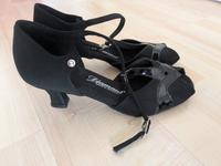 Tanzschuhe kaum benutzt Sendling - Obersendling Vorschau