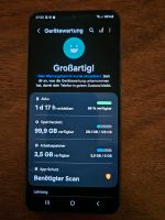 Samsung Galaxy S 21 5G Sachsen - Groitzsch Vorschau