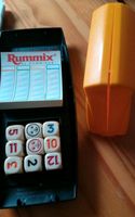 Rummix von Rummikub, Reisespiel, Kniffel Niedersachsen - Bückeburg Vorschau