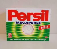 Persil MEGAPERLS Vollwaschmittel 3 kg Waschpulver Henkel *NEU* Niedersachsen - Stelle Vorschau