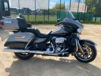 Harley Ultra Limited 107 Electra Glide ❗️Rückwärtsgang ❗️ Saarland - Nohfelden Vorschau