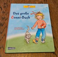 Das große Conni-Buch Nordrhein-Westfalen - Hagen Vorschau