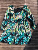 Vero Moda StufenKleid Viskose M/L 38/40 Stil Italy Rheinland-Pfalz - Völkersweiler Vorschau