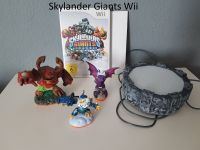 Skylander Giants Wii, StarterSet+ Figuren+ Pack Nordrhein-Westfalen - Leverkusen Vorschau