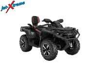 CAN AM Outlander MAX LTD 1000R canam -NEU- CAN-AM !!! JETZT BESTELLEN !!! Niedersachsen - Buxtehude Vorschau