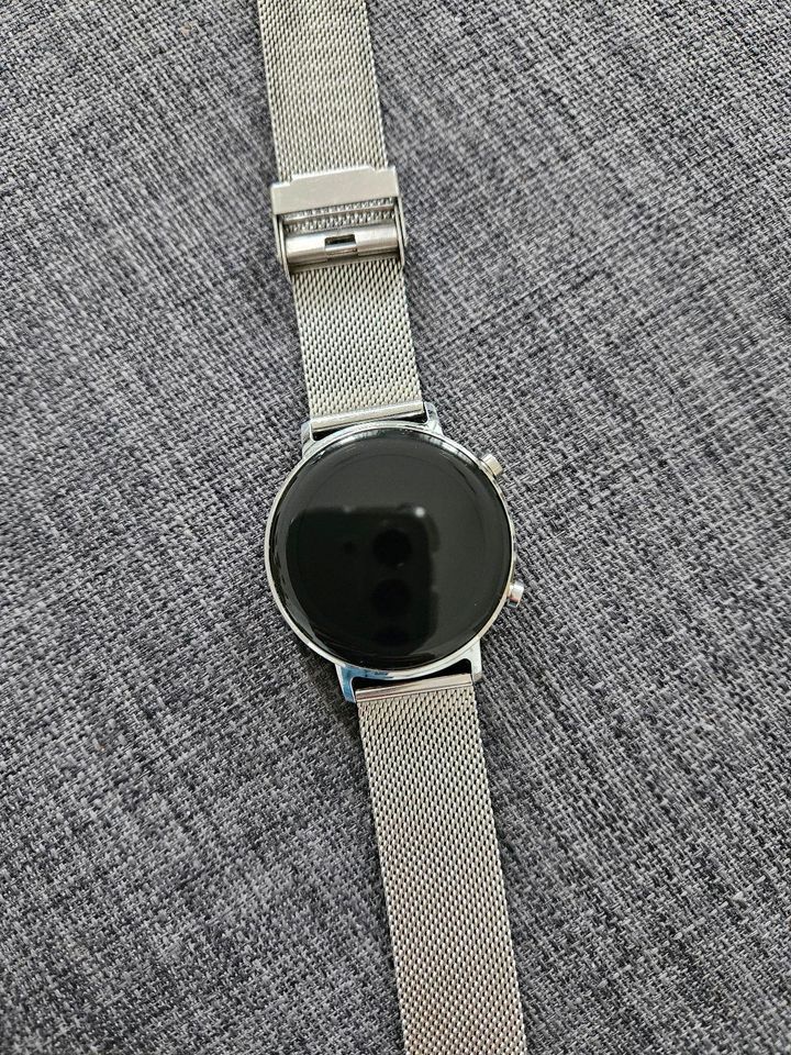 Huawei GT2 42mm Smartwatch in Halver