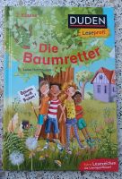 Duden Leseprofi Buch - Die Baumretter, 2. Klasse, Antolin Niedersachsen - Dahlenburg Vorschau