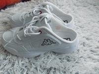 Kappa Sabots / Clogs / Sneaker NEU Sachsen-Anhalt - Bitterfeld Vorschau