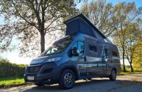 Wohnmobil Vermietung Adria 640 SGX Campingvan Nordrhein-Westfalen - Ahlen Vorschau