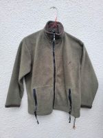 Jack Wolfskin Jacke Dunkelgrün Größe 134 Nordrhein-Westfalen - Schwalmtal Vorschau