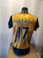 Alexis Sanchez Arsenal Trikot Nordrhein-Westfalen - Lotte Vorschau