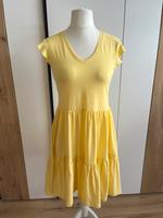 Only Kleid Hängerchen gelb XS *NEU* Rheinland-Pfalz - Jünkerath Vorschau
