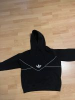 Adidas Originals Hoodie in Schwarz Gr. XL Herzogtum Lauenburg - Geesthacht Vorschau