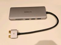 MOKIN USB Typ-C Adapter für Apple MacBook Pro | Hessen - Idstein Vorschau