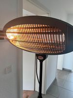 Heizstrahler Reer (Lampe und Heizspirale defekt) Baden-Württemberg - Karlsruhe Vorschau