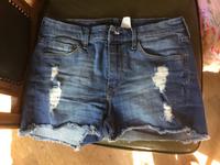 Jeans, Shorts Nordrhein-Westfalen - Eschweiler Vorschau