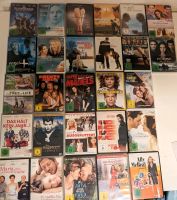 27x Filme DVD's || Romcom, Gefühle, Unterhaltung || Ab 12 ✅ Baden-Württemberg - Mannheim Vorschau