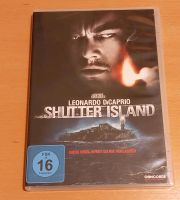 Shutter Island/ DVD/ Film Sachsen - Radeberg Vorschau