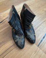Chloé Susanna Boots / 39 Düsseldorf - Friedrichstadt Vorschau
