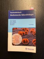 Medizinische Mikrobiologie Taschenlehrbuch Baden-Württemberg - Mannheim Vorschau