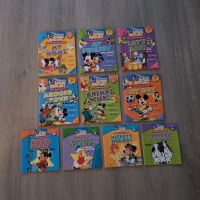6 Disney's Magic English Aktiv-Lernhefte CDs + 4 Lies & Lerne NEU Bayern - Lohr (Main) Vorschau