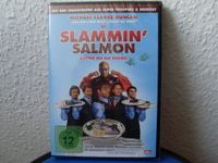 Slammin' Salmon - Butter bei die Fische! DVD NEU+OVP+Wendecover Hessen - Kassel Vorschau