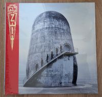 Rammstein Zeit (2LP, 180g Blue Marbled Vinyl, 20 Seiten Booklet) Duisburg - Duisburg-Mitte Vorschau