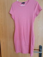 T-Shirt Kleid pink Nordrhein-Westfalen - Marl Vorschau